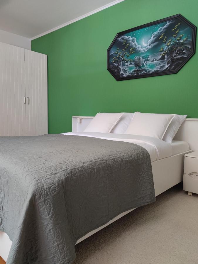 B&B Hotel Elselina Схидам Экстерьер фото