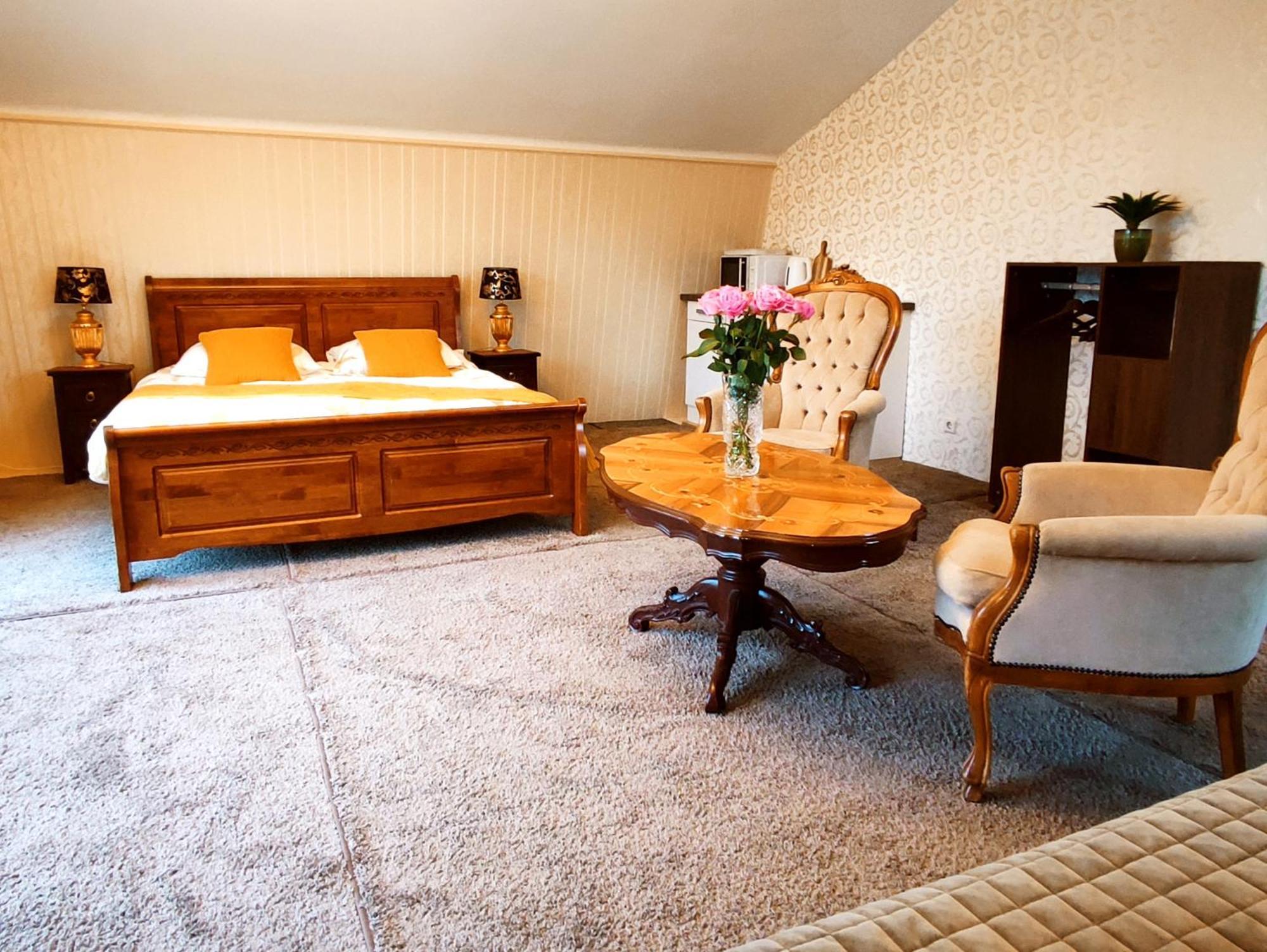 B&B Hotel Elselina Схидам Экстерьер фото