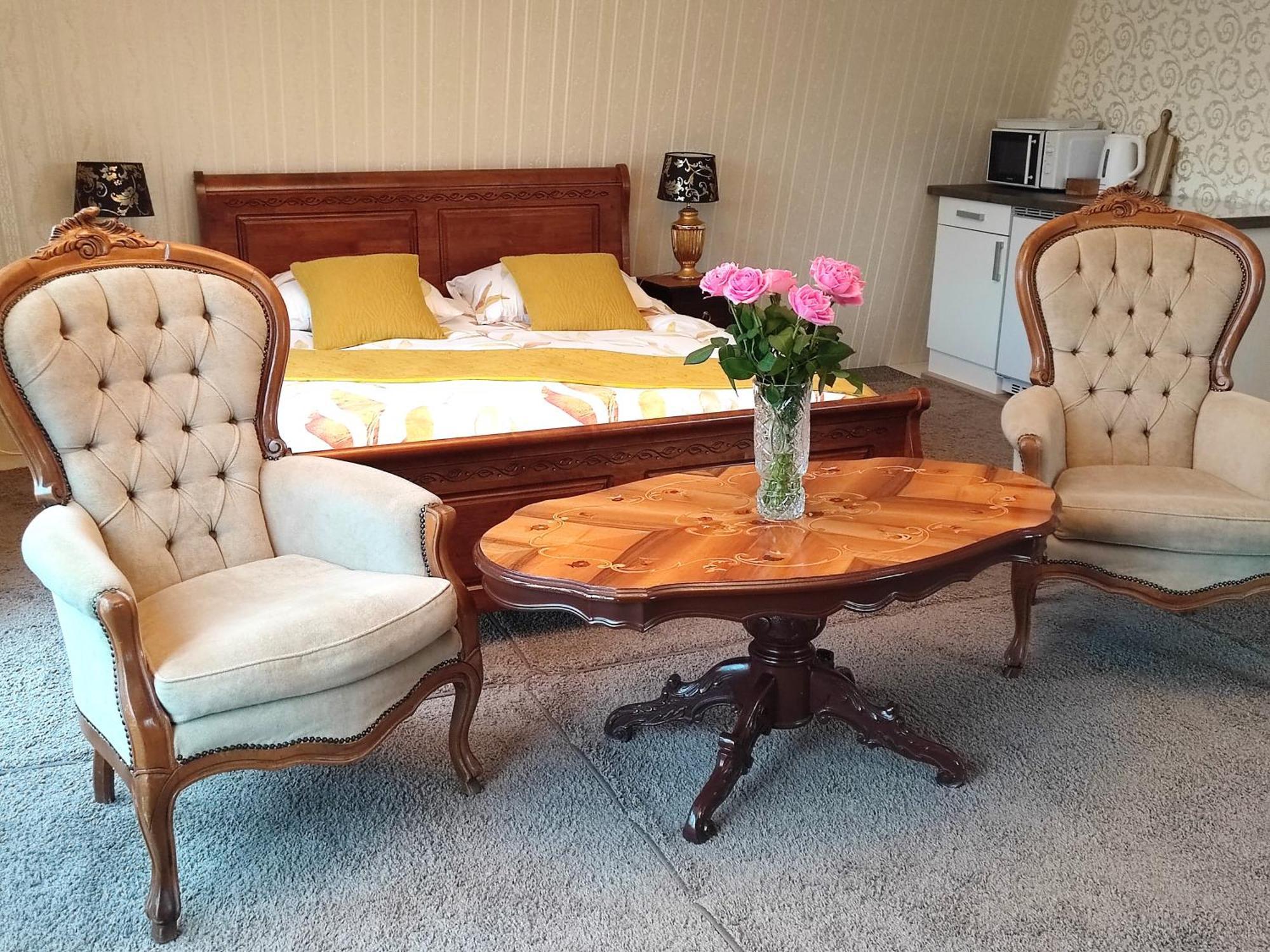 B&B Hotel Elselina Схидам Экстерьер фото