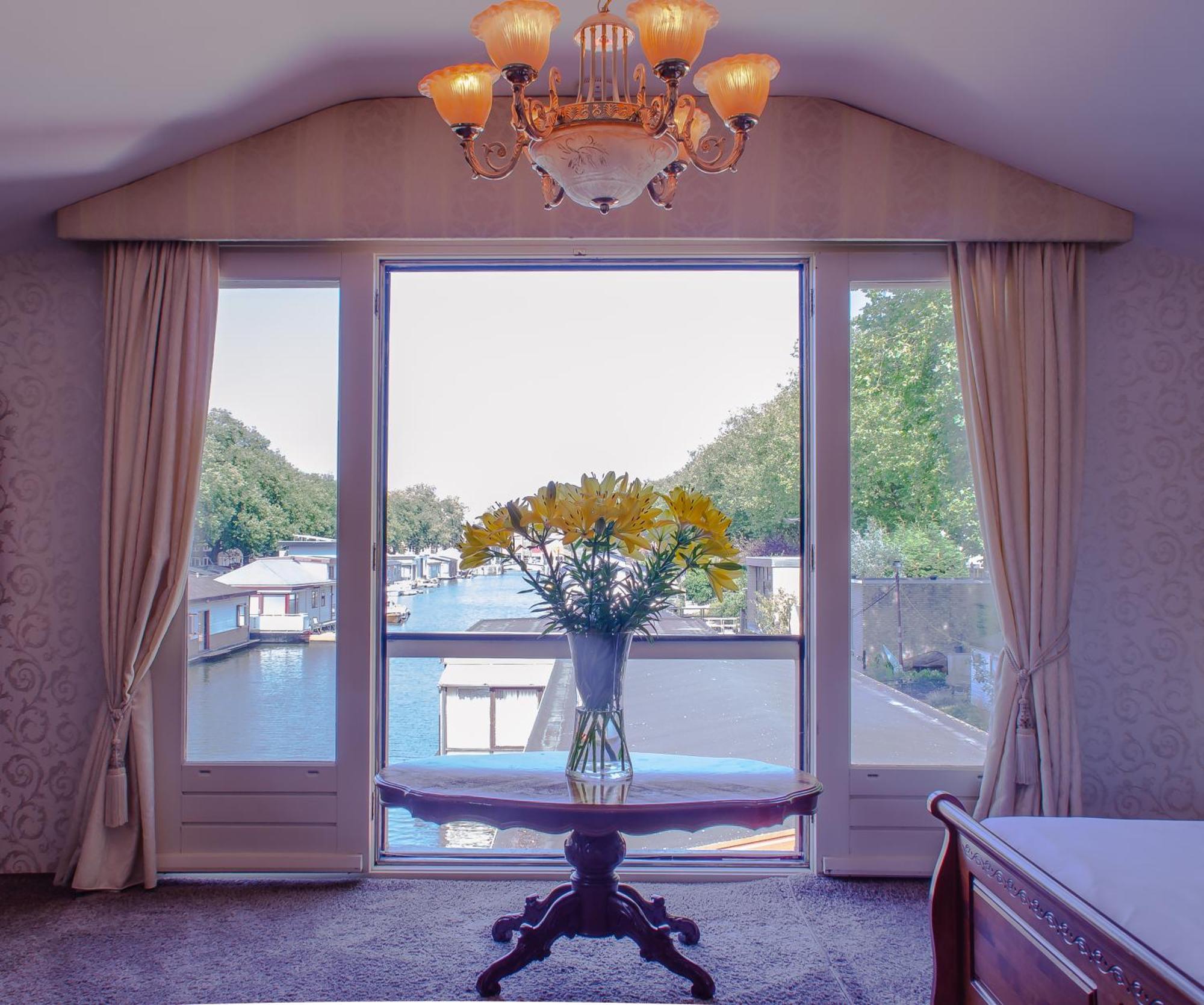 B&B Hotel Elselina Схидам Экстерьер фото